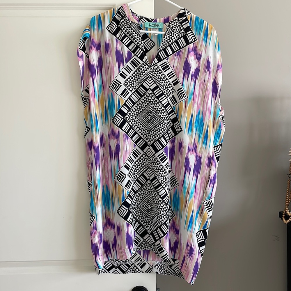 Karlie Dress